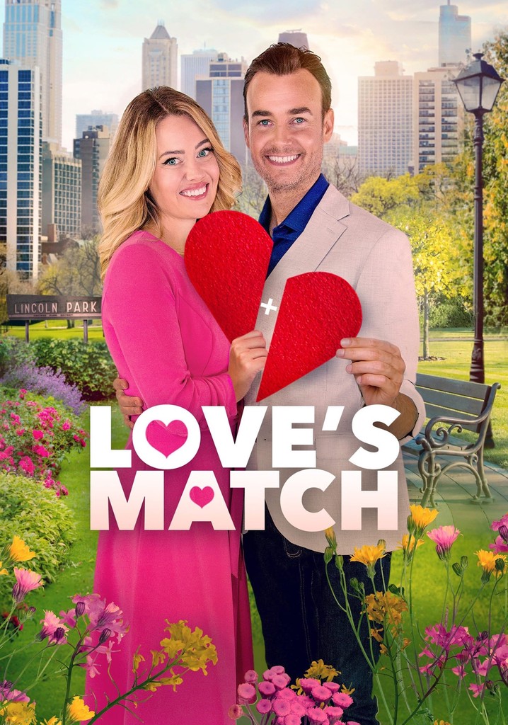 Loves Match Streaming Where To Watch Movie Online 